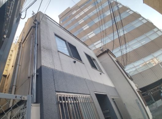 フォルム東池袋の外観|外観☆