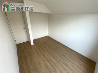 【洋室】 | 新築戸建　神戸市西区伊川谷潤和