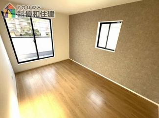 【洋室】 | 新築戸建　神戸市西区伊川谷潤和