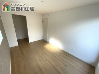 【洋室】 | 新築戸建　神戸市西区伊川谷潤和