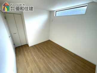 【洋室】 | 新築戸建　神戸市西区伊川谷潤和