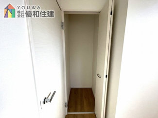 【収納】 | 新築戸建　神戸市西区伊川谷潤和