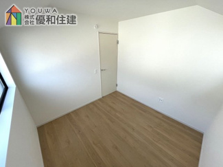 【洋室】 | 新築戸建　神戸市西区伊川谷潤和