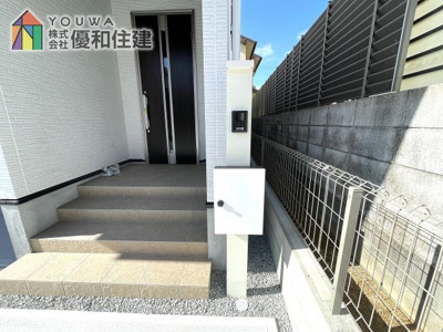 【その他】 | 新築戸建　神戸市西区伊川谷潤和