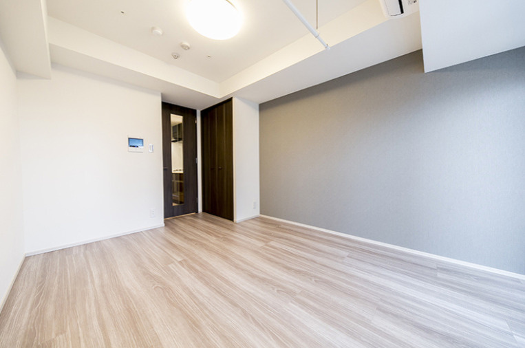 ミリアレジデンス新宿御苑の内装|ミリアレジデンス新宿御苑