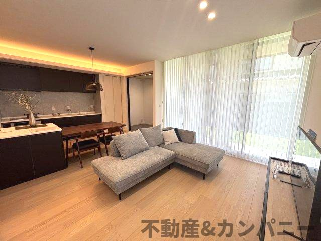 ミサワホームタウン北斎院2号棟　松山市北斎院町新築分譲戸建