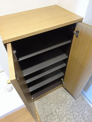 【収納】 | ロイヤルアメニティー中板橋