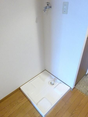  | ロイヤルアメニティー中板橋