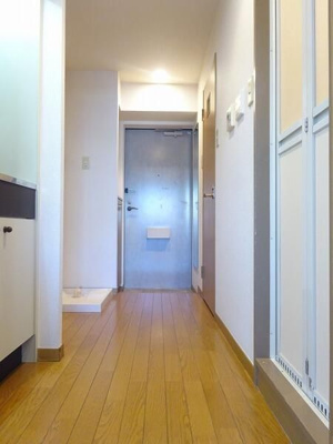 【設備】 | ロイヤルアメニティー中板橋