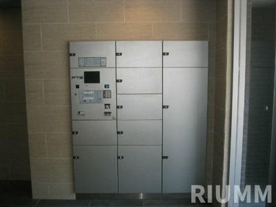 【その他共用部分】 | フェニックス板橋