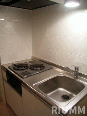 【キッチン】 | フェニックス板橋