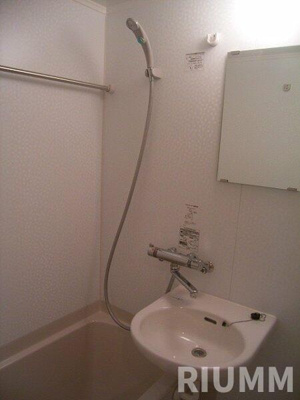 【浴室】 | フェニックス板橋