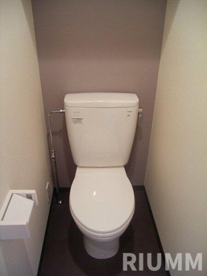 【トイレ】 | フェニックス板橋