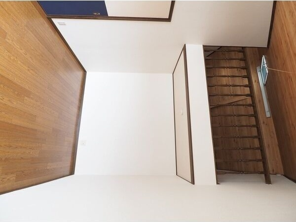 フレグランスダイワ IIの寝室