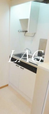 【キッチン】 | ビラフォレスト多摩川 | キッチンです。