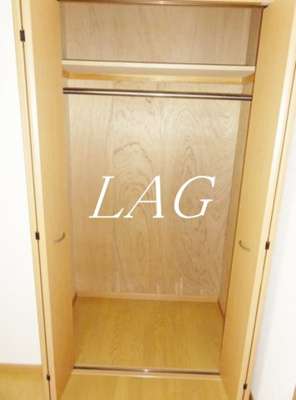 【収納】 | ビラフォレスト多摩川 | 収納です。