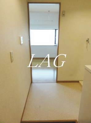 【玄関】 | ビラフォレスト多摩川 | 玄関です。