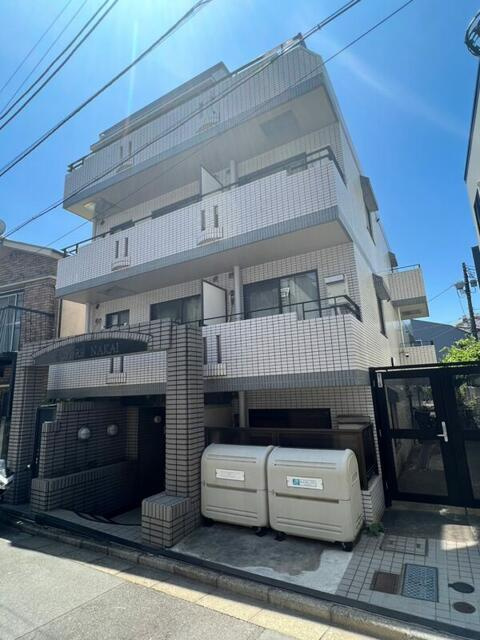 ワコーレ中井の画像