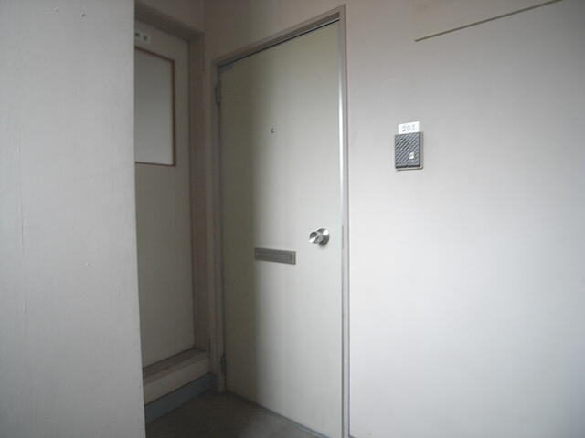 共用廊下