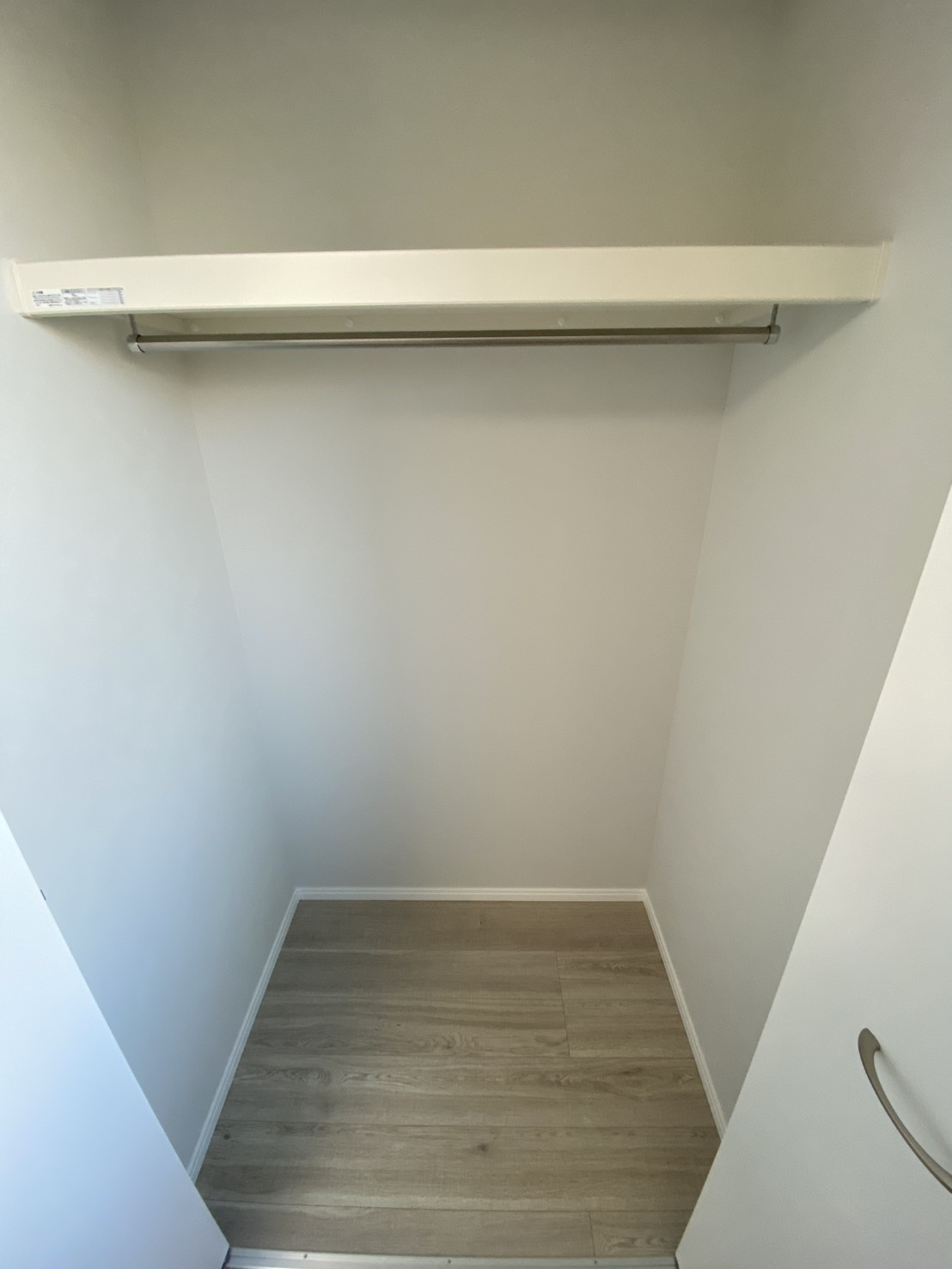 FareEstⅡ（ファーレエスト）の収納