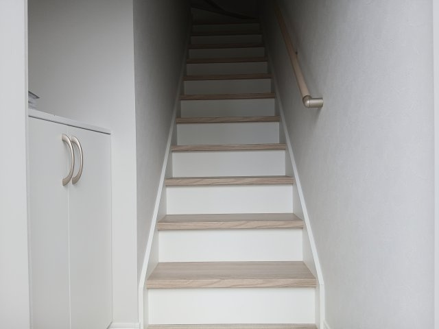 FareEstⅡ（ファーレエスト）の玄関