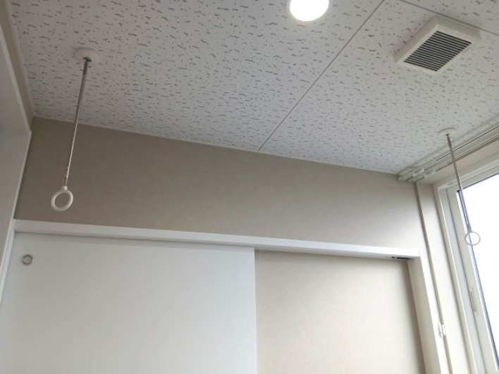 FareEstⅡ（ファーレエスト）の設備