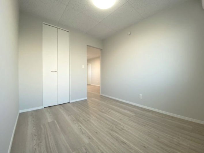 FareEstⅡ（ファーレエスト）の洋室