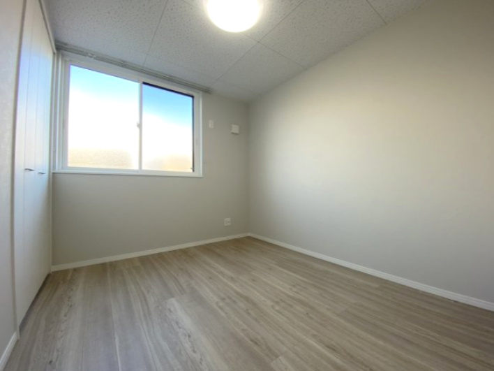 FareEstⅡ（ファーレエスト）の洋室