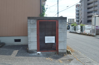 【その他共用部分】 | アルグレイⅡ