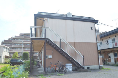 【外観】 | アルグレイⅡ