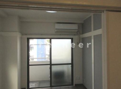 【寝室】 | カーサ安田