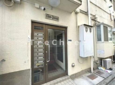 【エントランス】 | カーサ安田