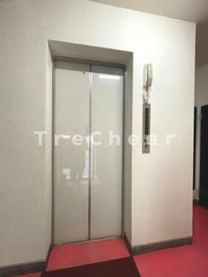 【その他共用部分】 | カーサ安田