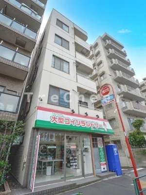 【外観】 | カーサ安田