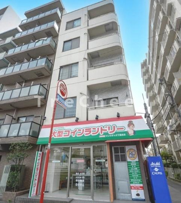 【外観】 | カーサ安田