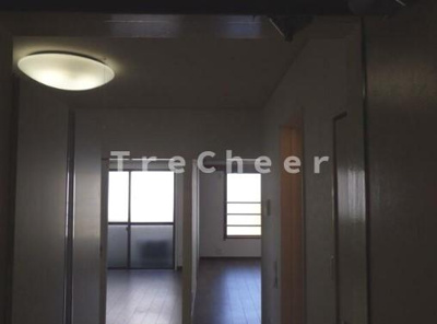 【居間・リビング】 | カーサ安田