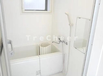 【浴室】 | カーサ安田