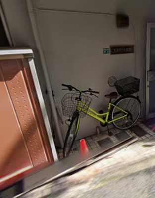 【エントランス】 | エステート岸野