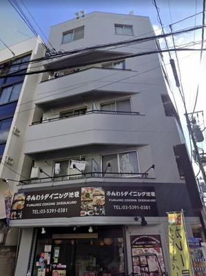 【外観】 | エステート岸野