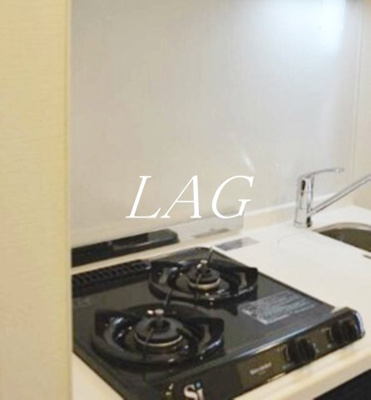 【設備】 | クレイシア芝浦ウォーターフロント | 2口コンロです。