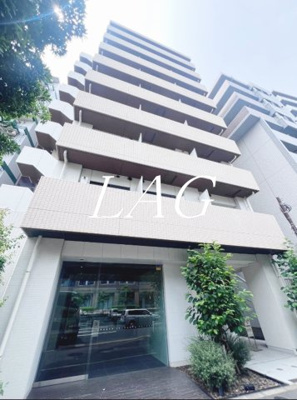 【外観】 | クレイシア芝浦ウォーターフロント