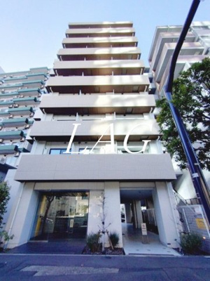 【外観】 | クレイシア芝浦ウォーターフロント | 外観です。