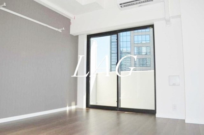 【居間・リビング】 | クレイシア芝浦ウォーターフロント | 洋室のお部屋です。