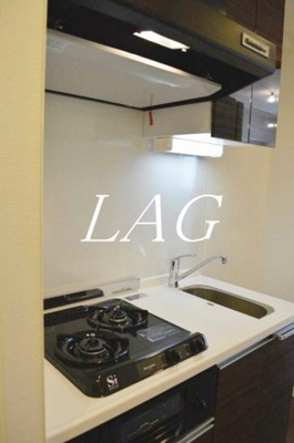 【キッチン】 | クレイシア芝浦ウォーターフロント | キッチンです。