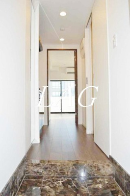 【玄関】 | クレイシア芝浦ウォーターフロント | 玄関です。