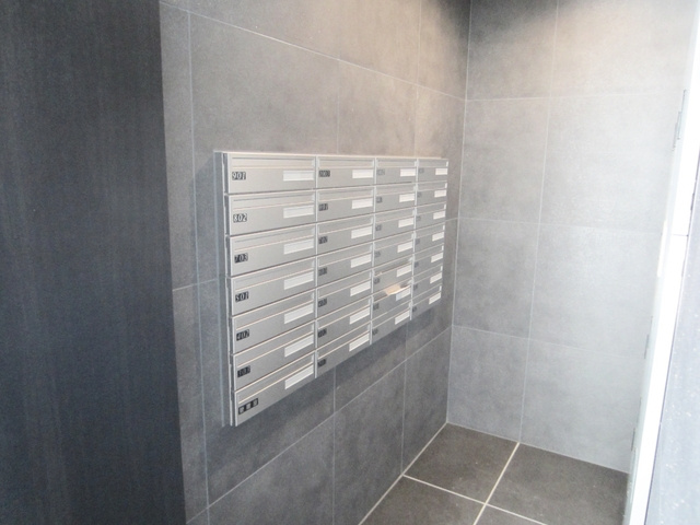 ＬＥＸＥ東京Ｎｏｒｔｈのロビー|設備充実です