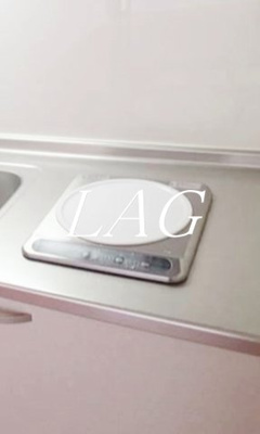 【内装】 | クインズビル | 内装です。