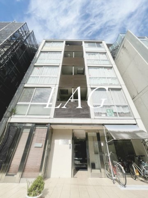 【外観】 | クインズビル | 外観です。