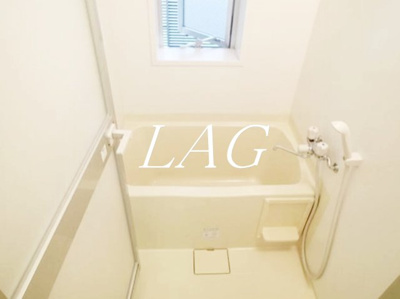 【浴室】 | クインズビル | お風呂です。