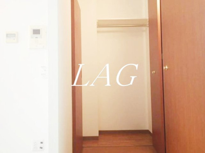 【収納】 | クインズビル | 収納です。